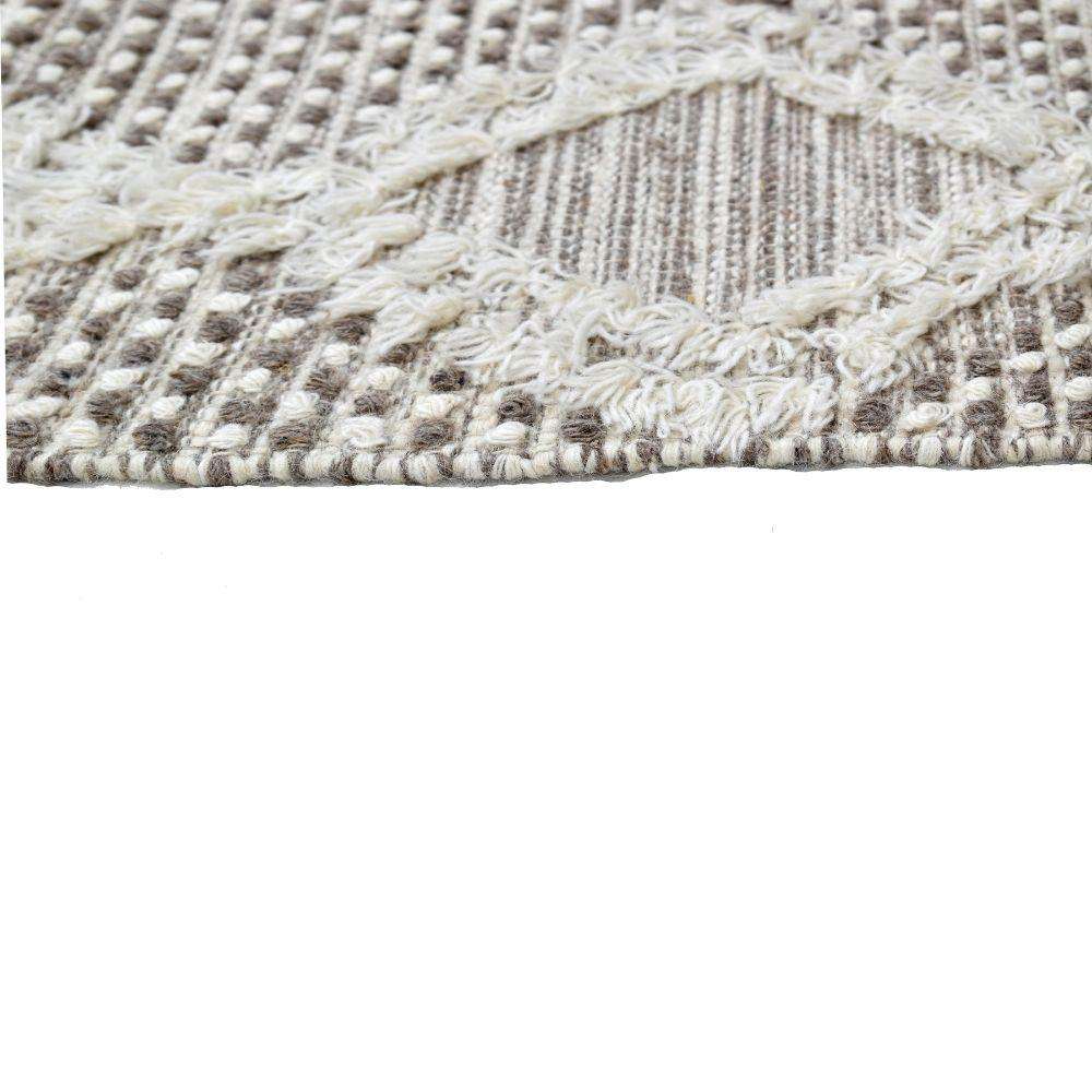 PAIGE WOVEN WOOL RUG artiplanto