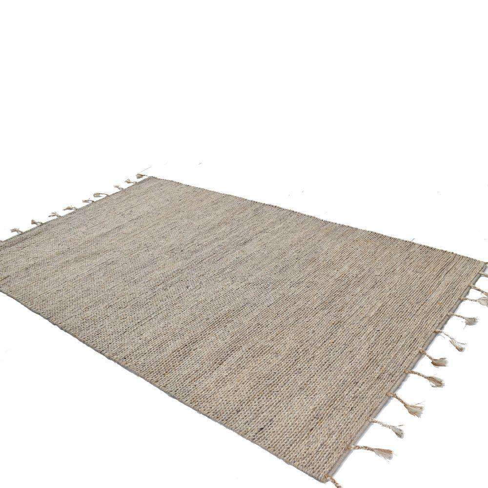 AMARA WOVEN WOOL RUG Rug ArtiPlanto