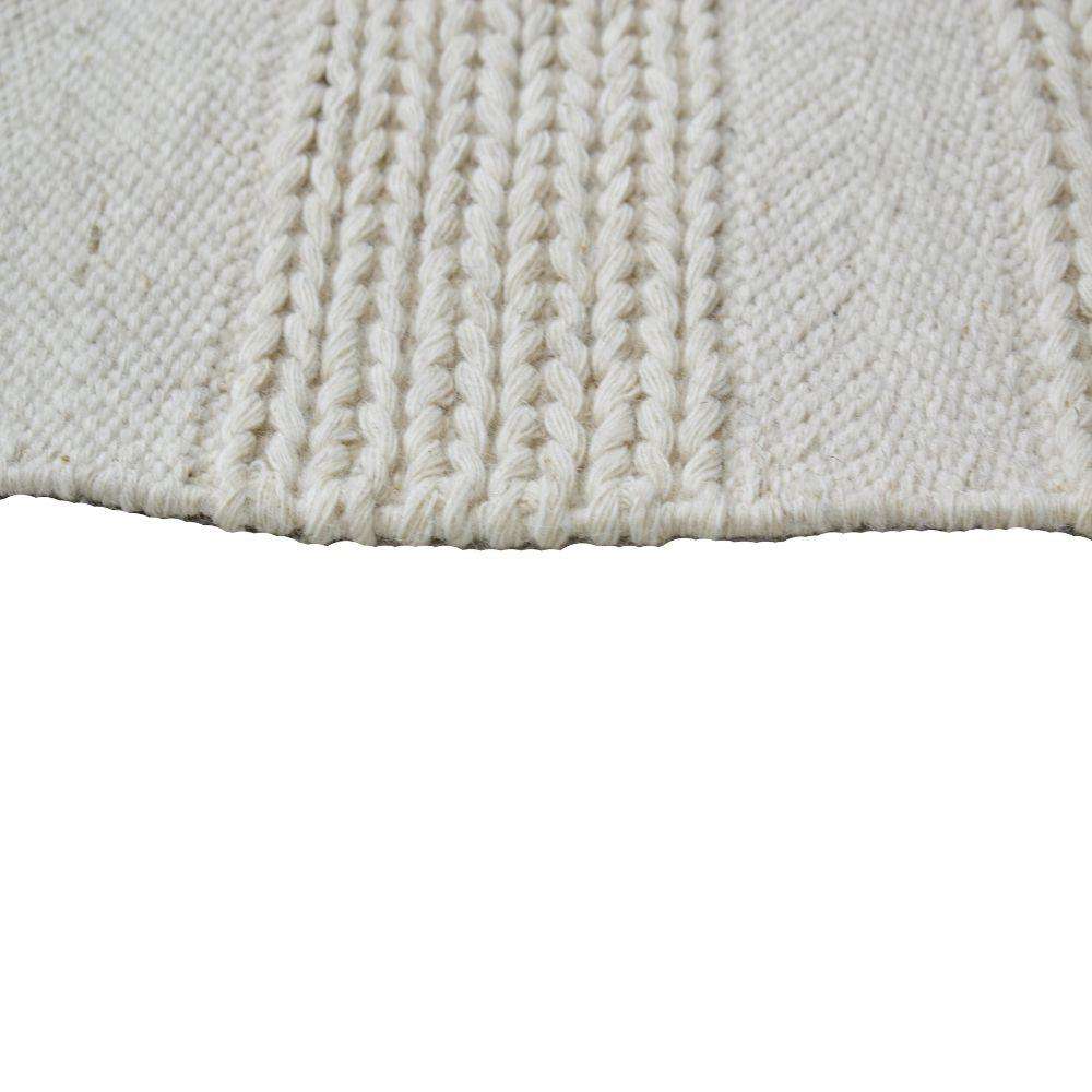 LYRA WOVEN WOOL RUG Rug ArtiPlanto