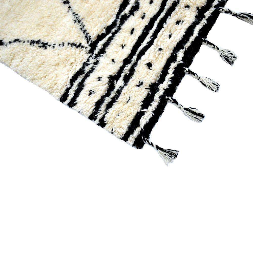 Carlo Woven Wool Rug Rug ArtiPlanto