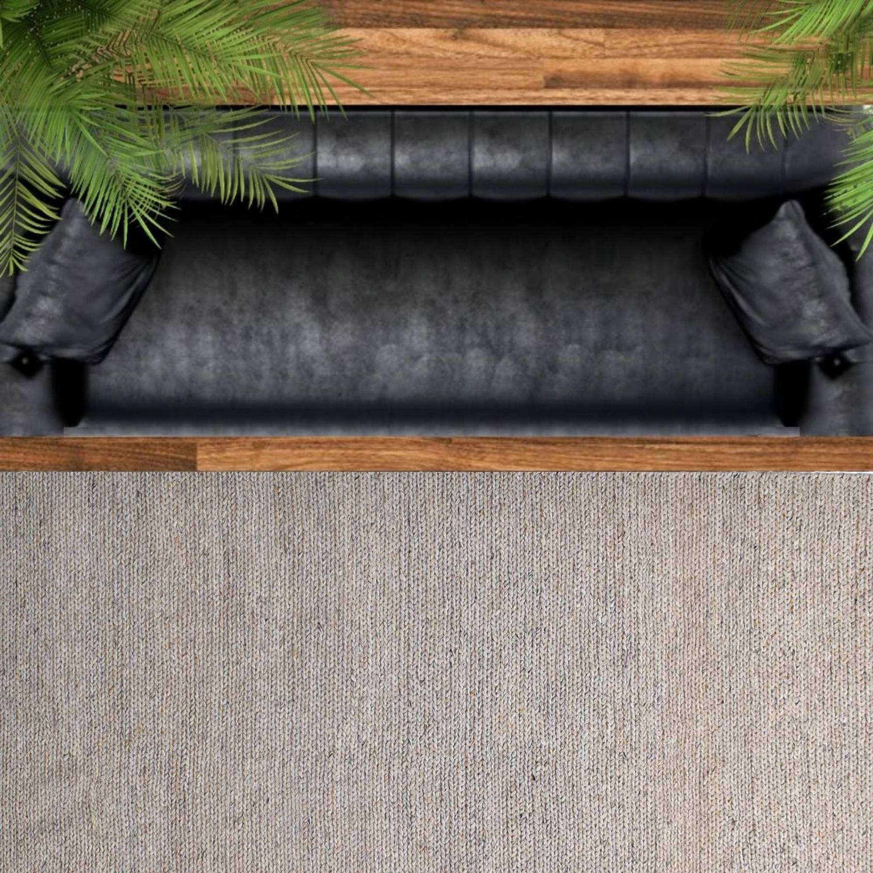 AMARA WOVEN WOOL RUG Rug ArtiPlanto