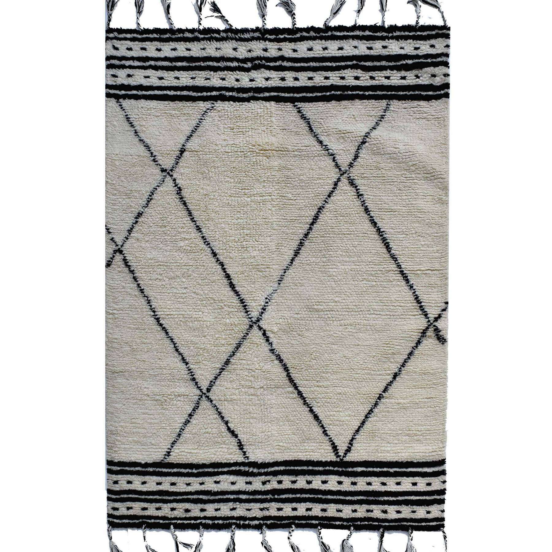 Finn Woven Wool Rug Rug ArtiPlanto