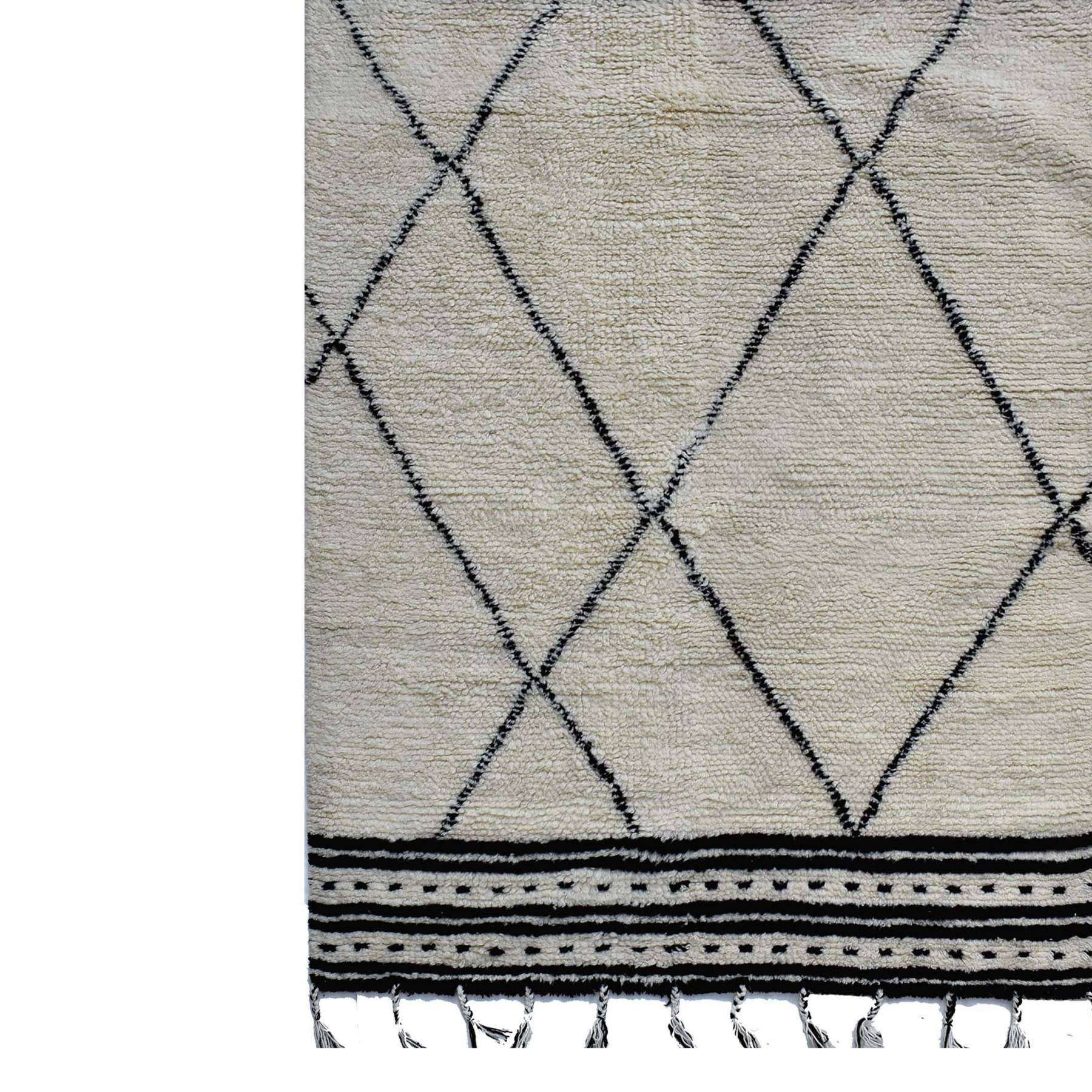 Finn Woven Wool Rug Rug ArtiPlanto