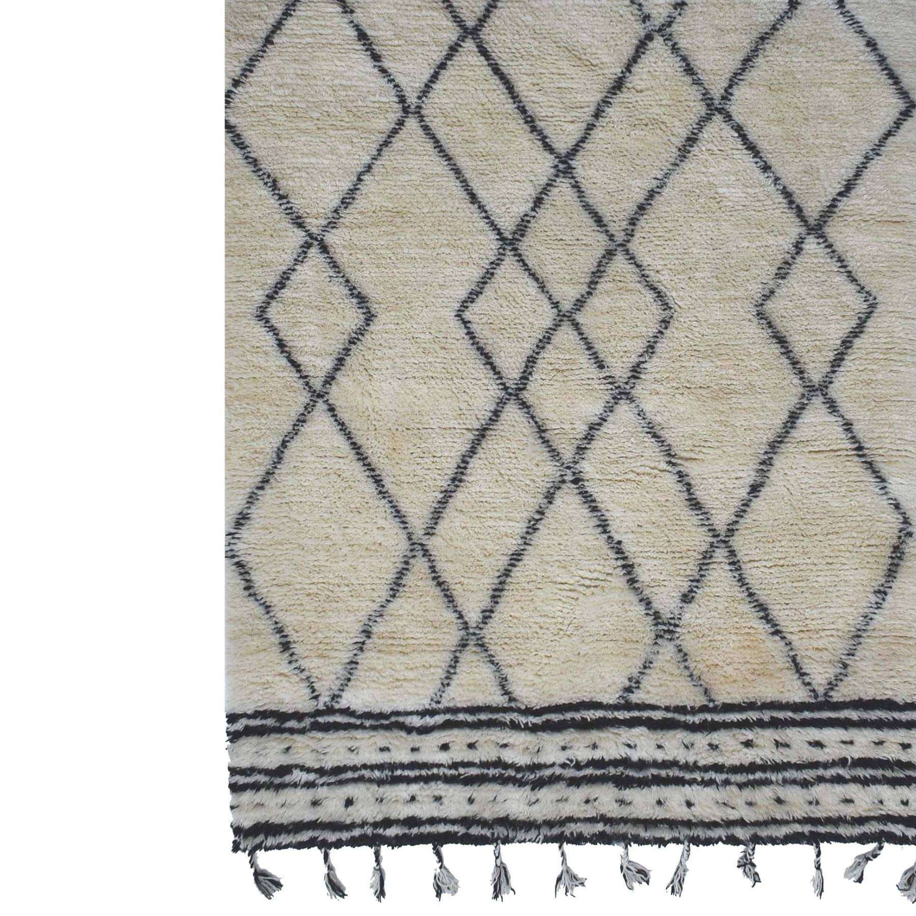 Carlo Woven Wool Rug Rug ArtiPlanto