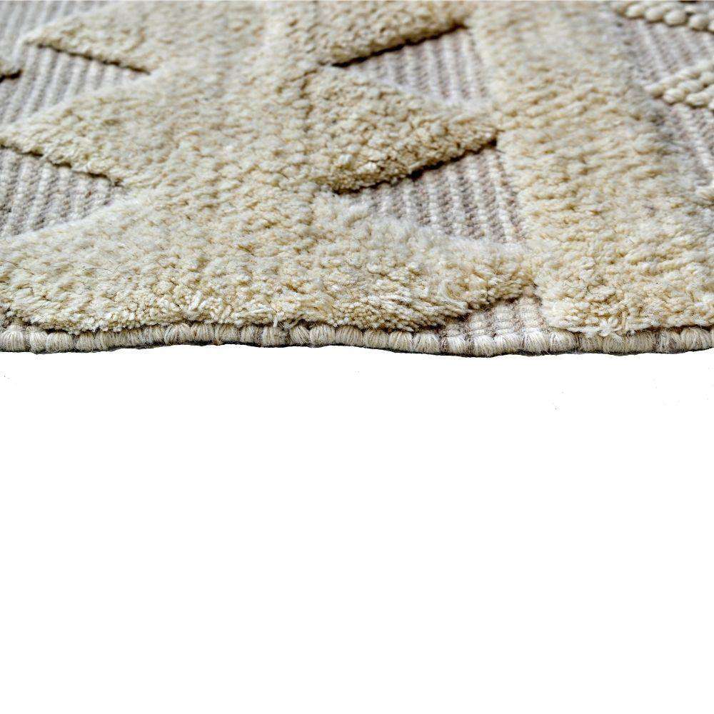 Maisie Woven Wool Rug Rug ArtiPlanto