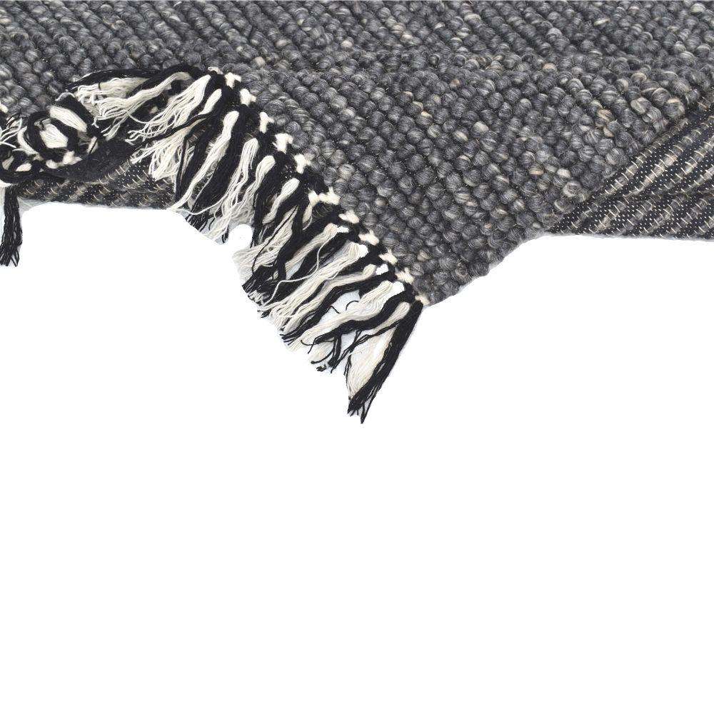 HAVEN WOVEN WOOL RUG Rug ArtiPlanto