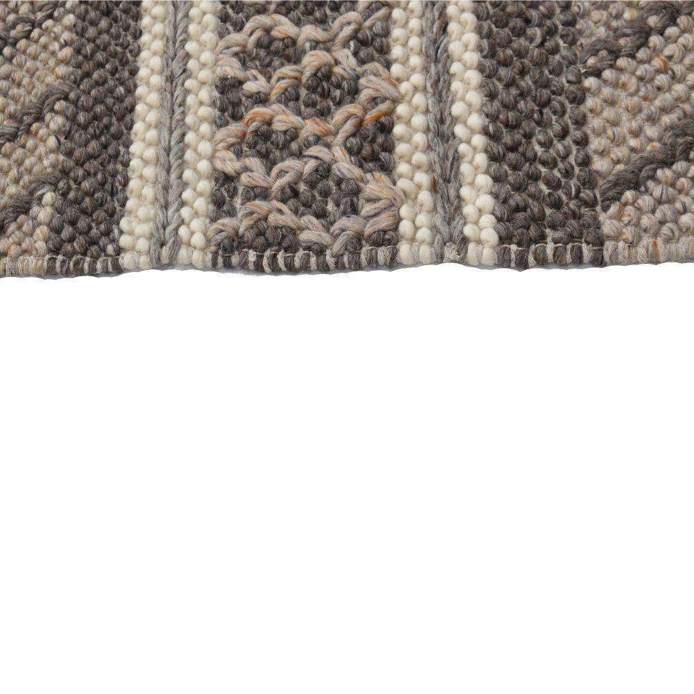 JADA WOVEN WOOL RUG Rug ArtiPlanto
