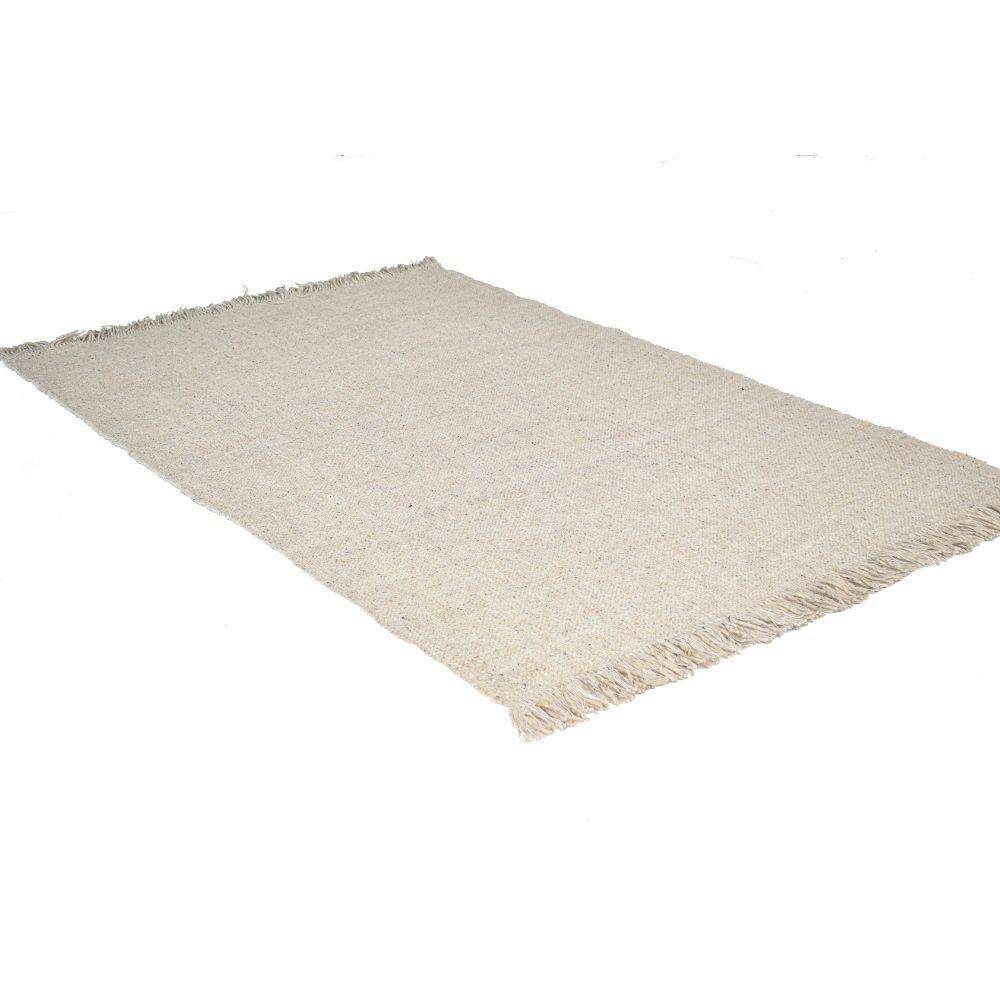 Liv Woven Wool Rug Rug ArtiPlanto