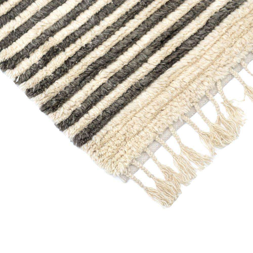 TROY WOVEN WOOL RUG Rug ArtiPlanto