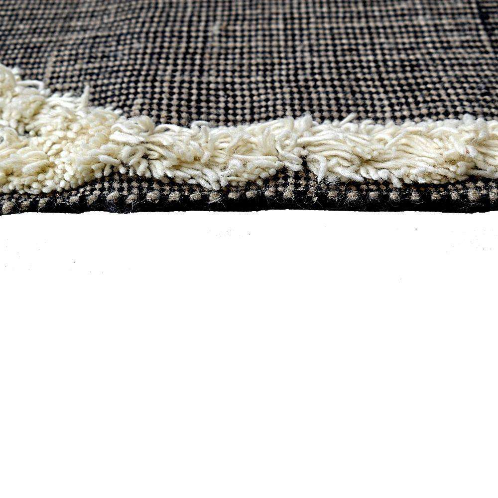 SKYE WOVEN WOOL RUG artiplanto