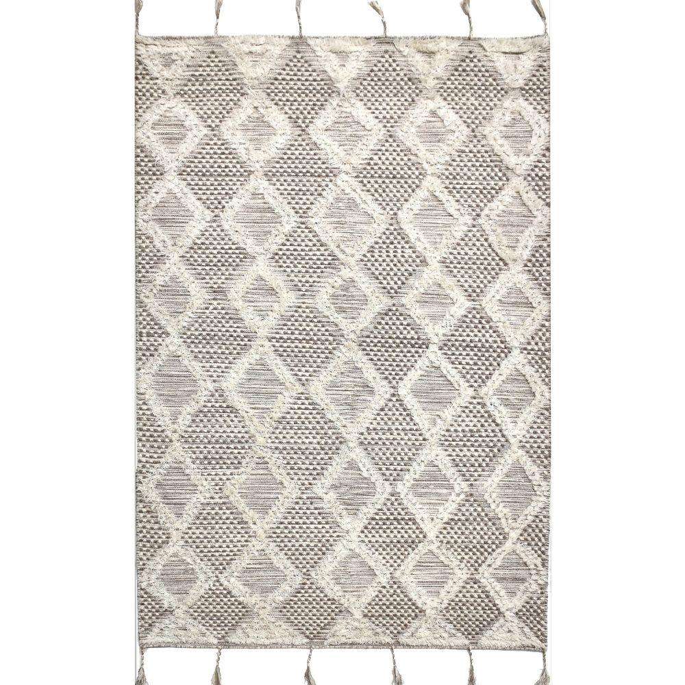 PAIGE WOVEN WOOL RUG artiplanto