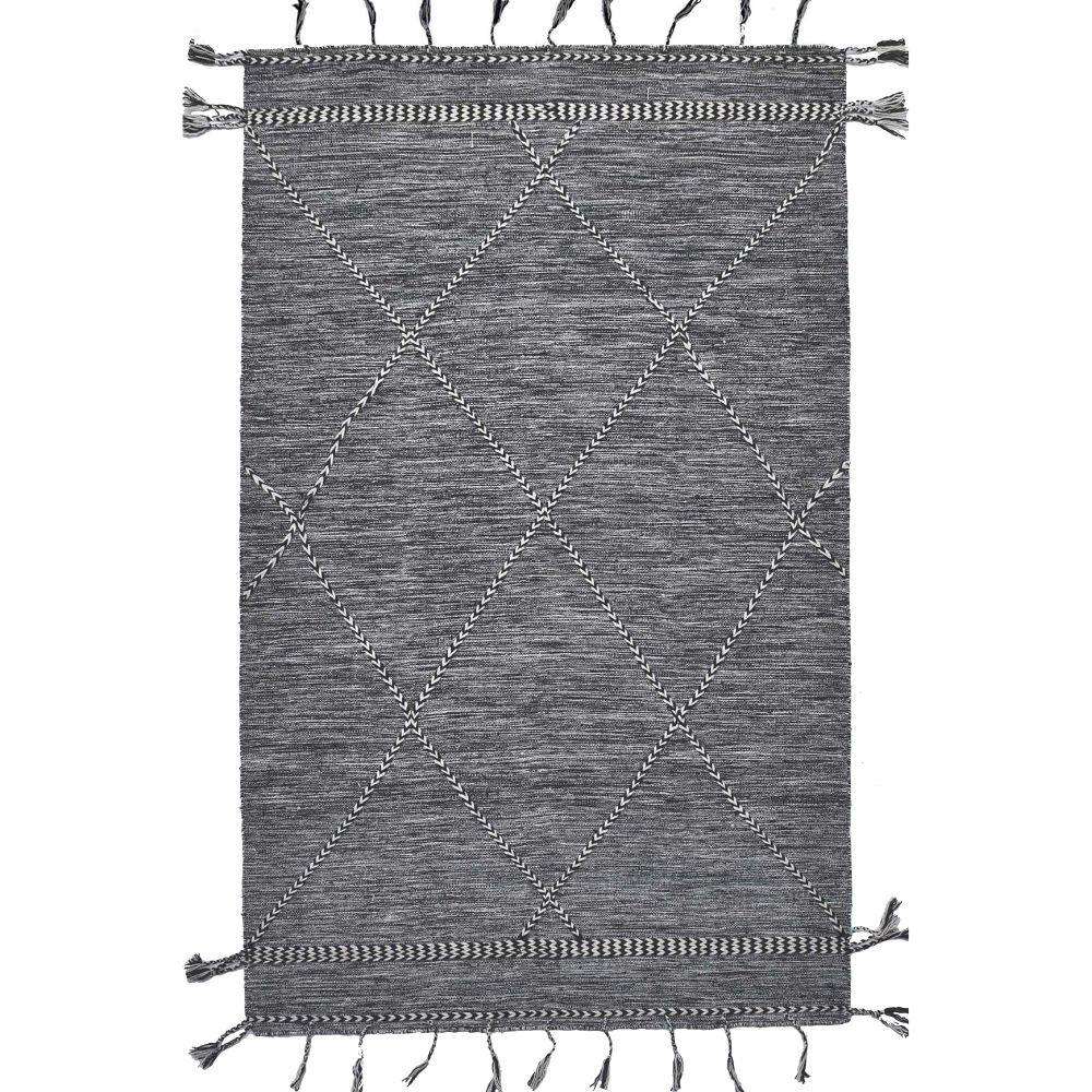 Clay Woven Wool Rug Rug ArtiPlanto