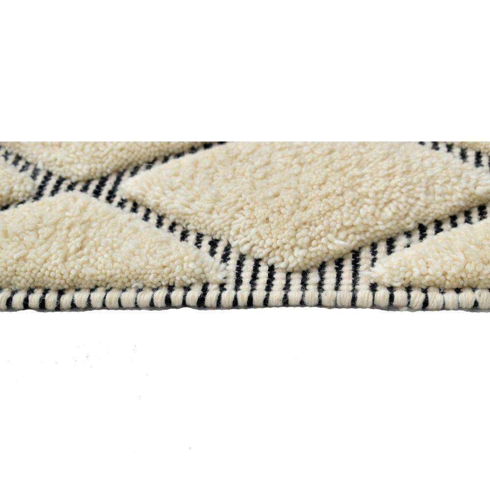 YVES WOVEN WOOL RUG Rug ArtiPlanto