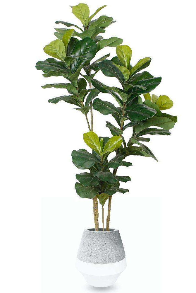GIA CEMENT PLANTER Cement Planter ArtiPlanto