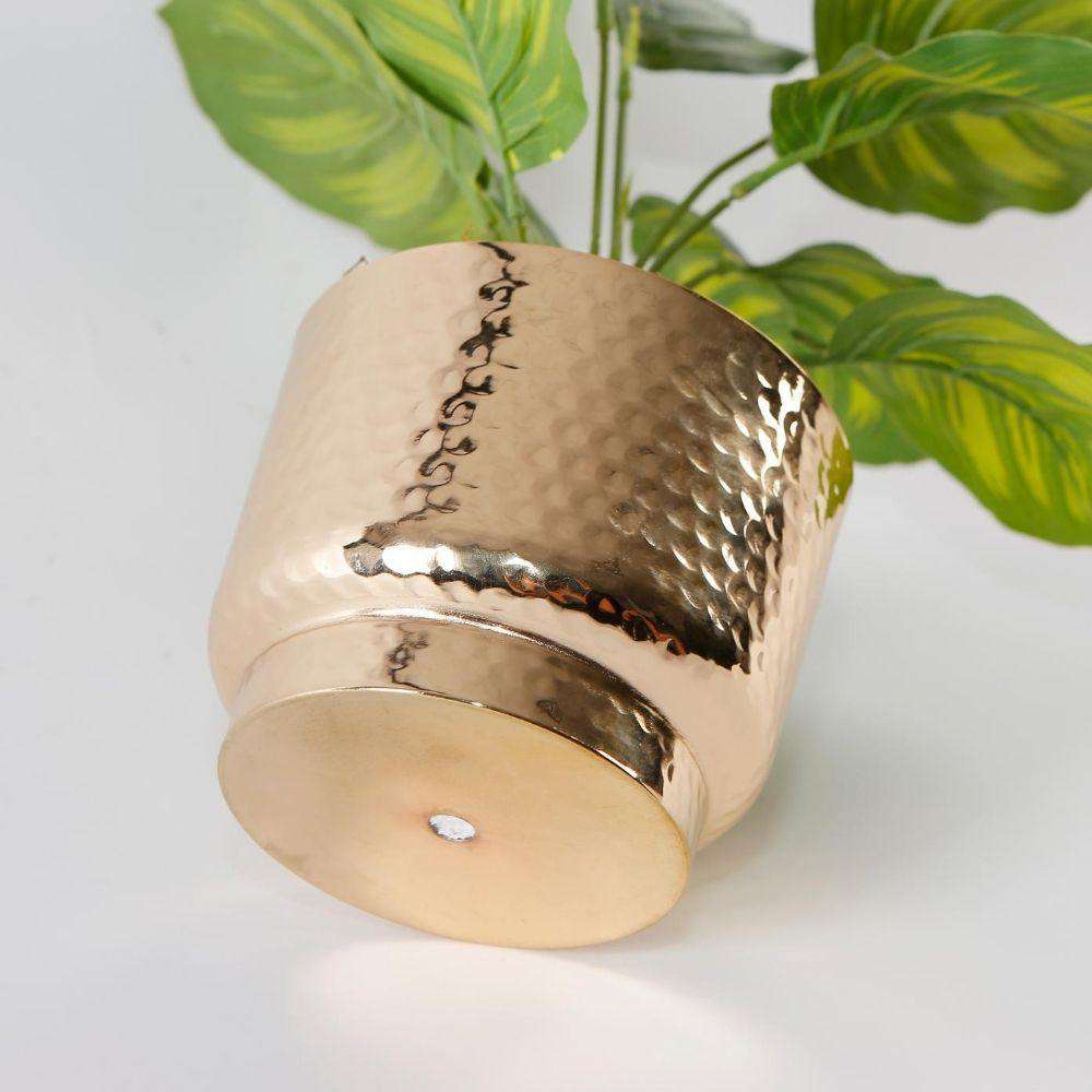Calathea Faux Potted Plant Potted Artificial Plant ArtiPlanto