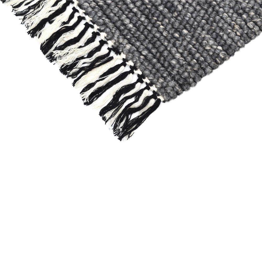 HAVEN WOVEN WOOL RUG Rug ArtiPlanto
