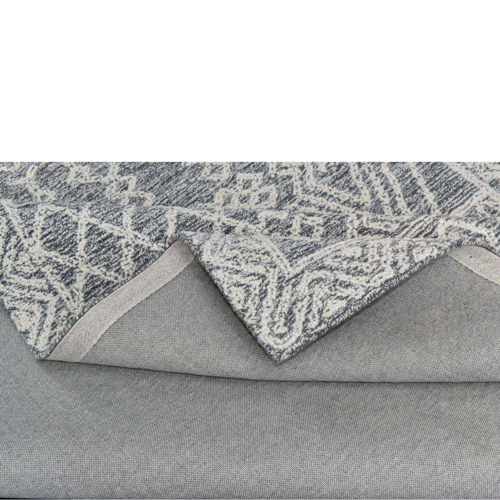 ORIA WOVEN WOOL RUG Rug ArtiPlanto