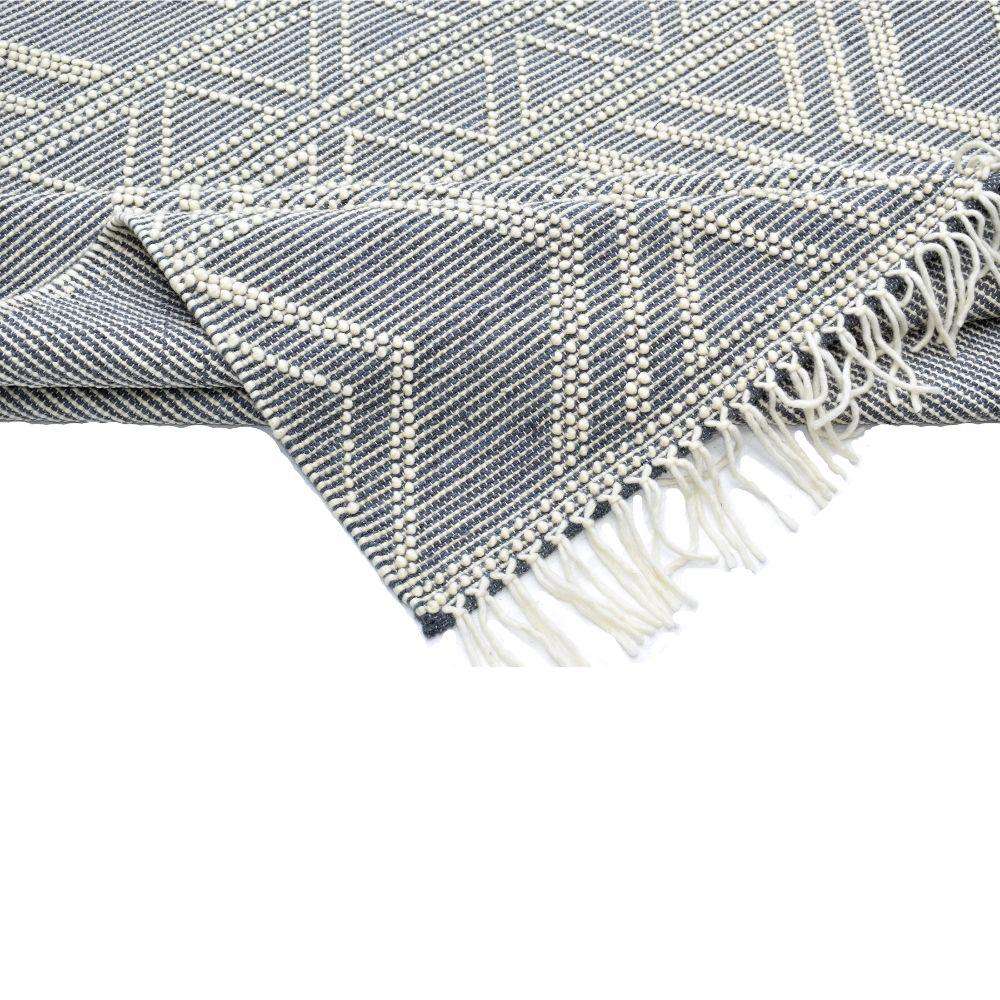 EMELIA WOVEN WOOL RUG Rug ArtiPlanto