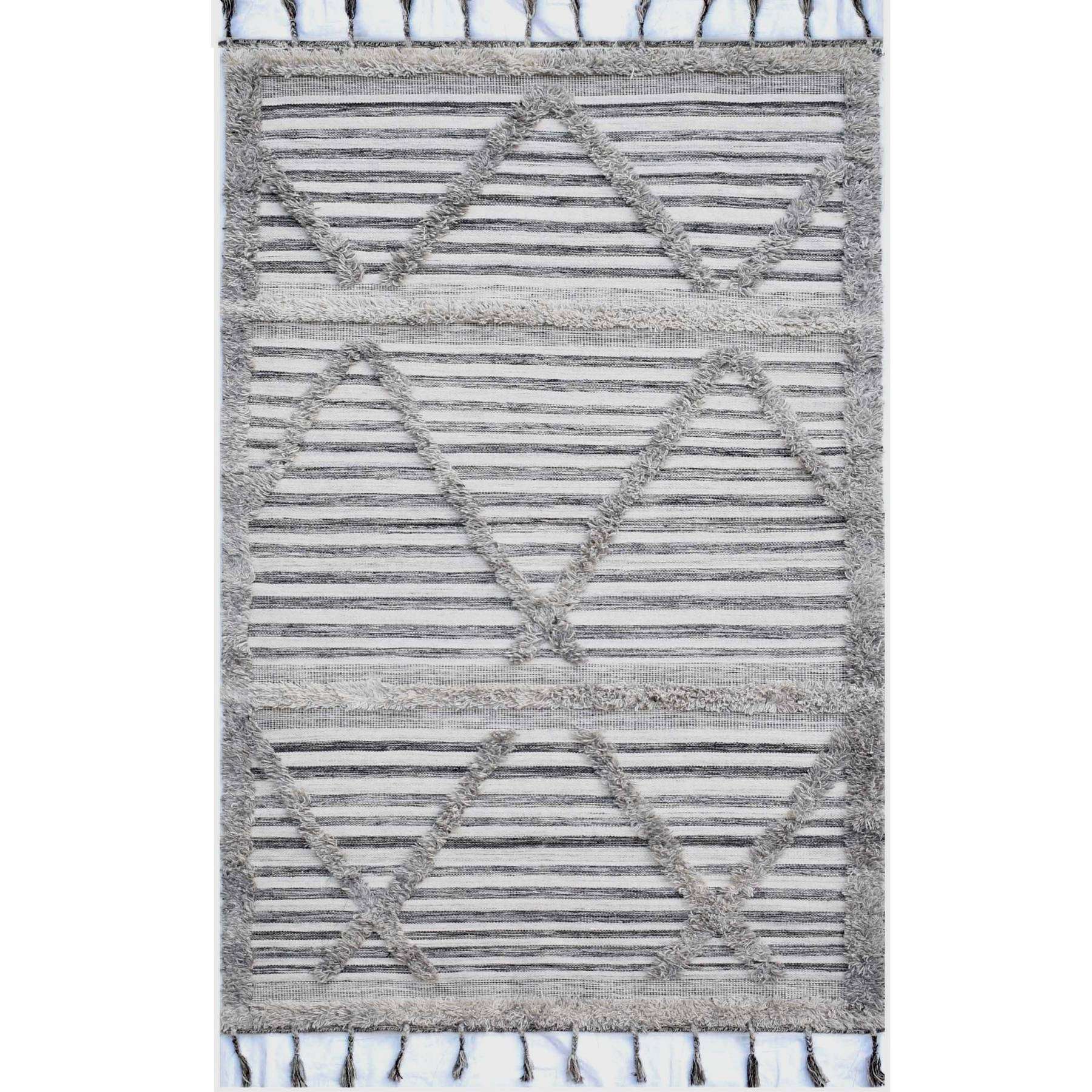 Saniya Woven Wool Rug Rug ArtiPlanto