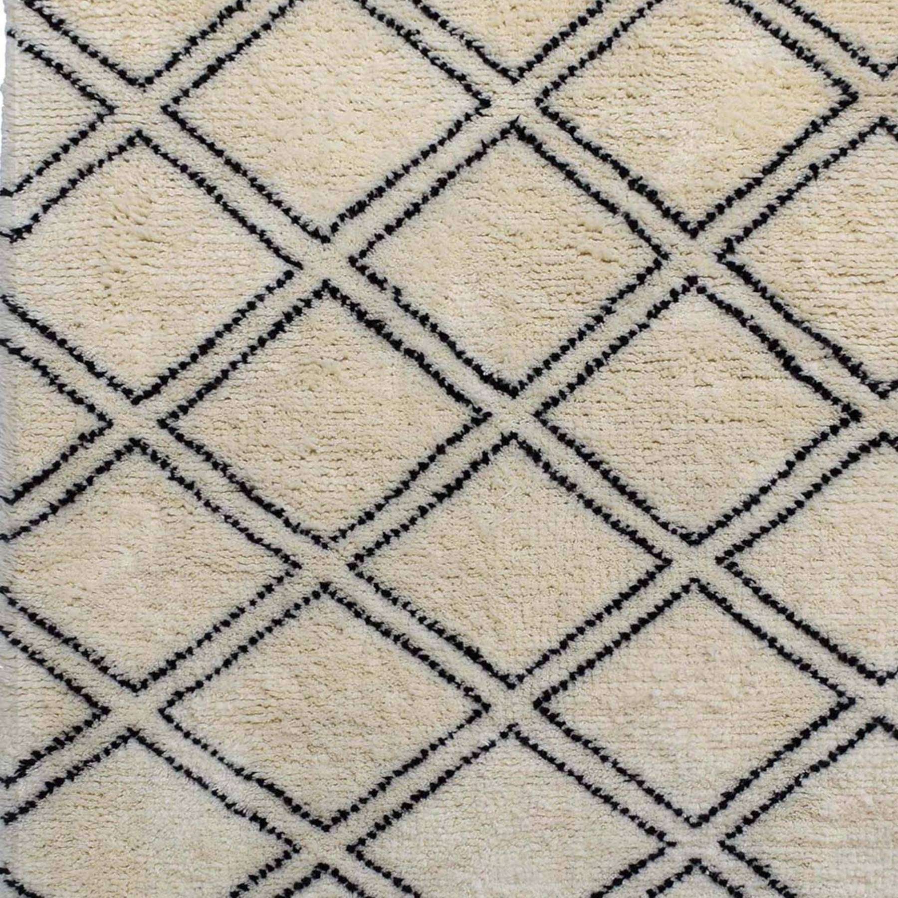 JUNO WOVEN WOOL RUG Rug ArtiPlanto