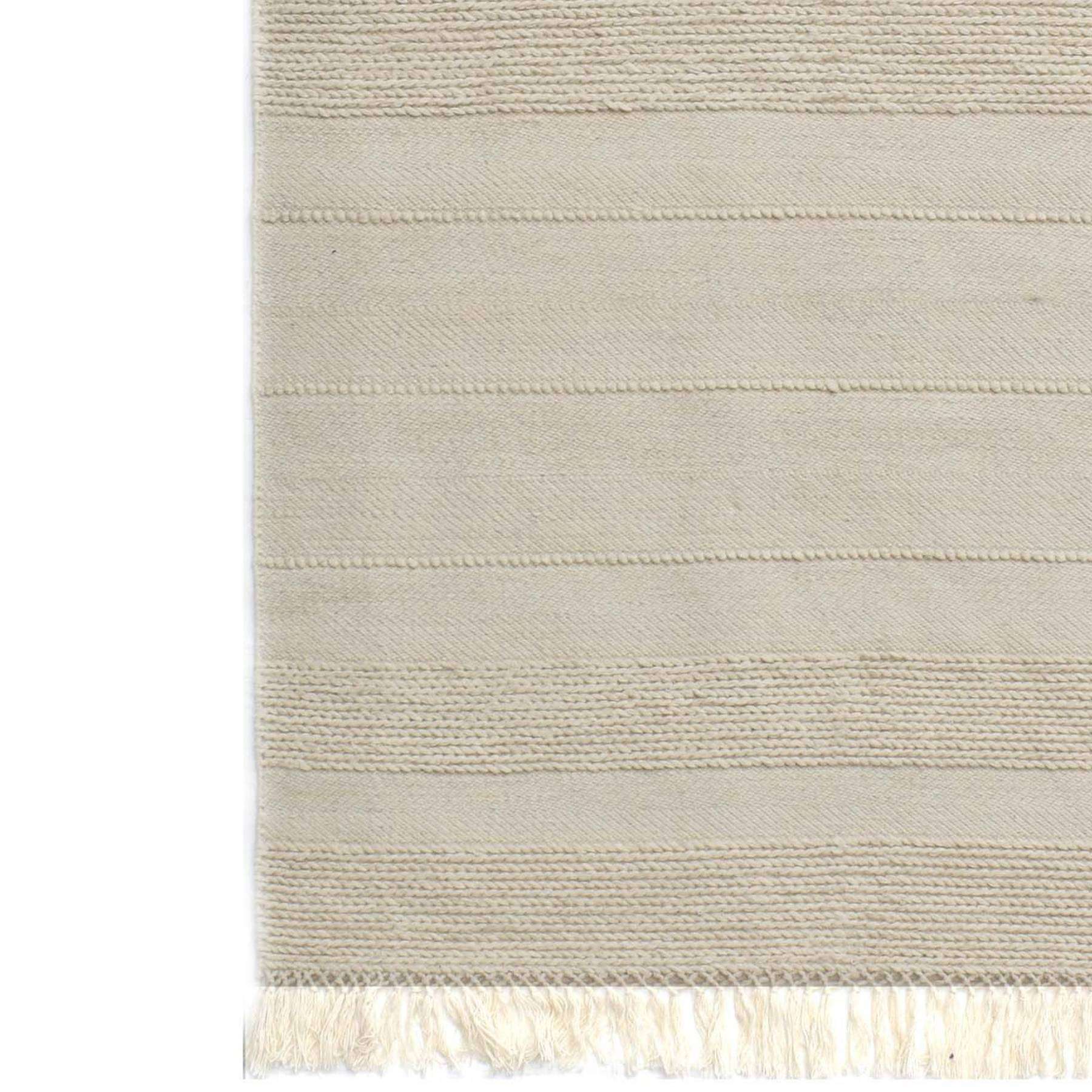 LYRA WOVEN WOOL RUG Rug ArtiPlanto