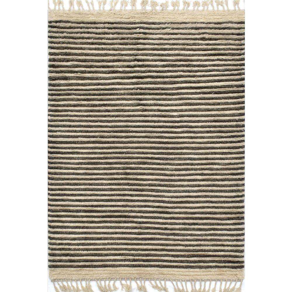 TROY WOVEN WOOL RUG Rug ArtiPlanto