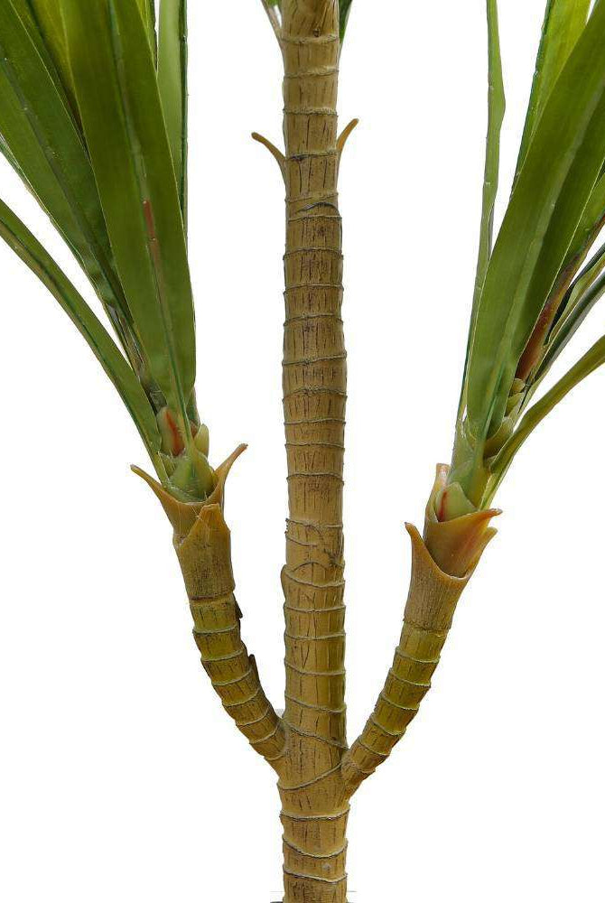 AGA ARTIFICIAL AGAVE POTTED PLANT 47'' ArtiPlanto