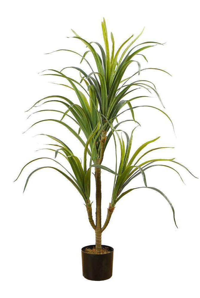 AGA ARTIFICIAL AGAVE POTTED PLANT 47'' ArtiPlanto