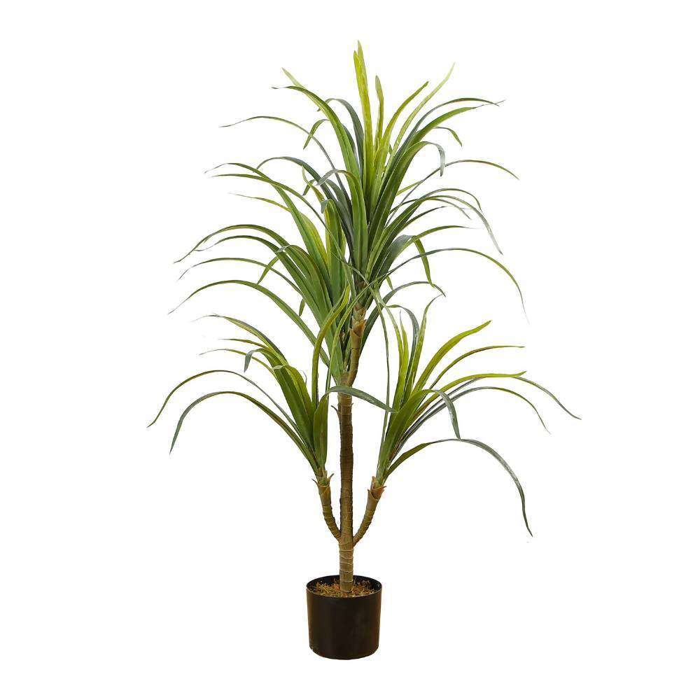 AGA ARTIFICIAL AGAVE POTTED PLANT 47'' ArtiPlanto