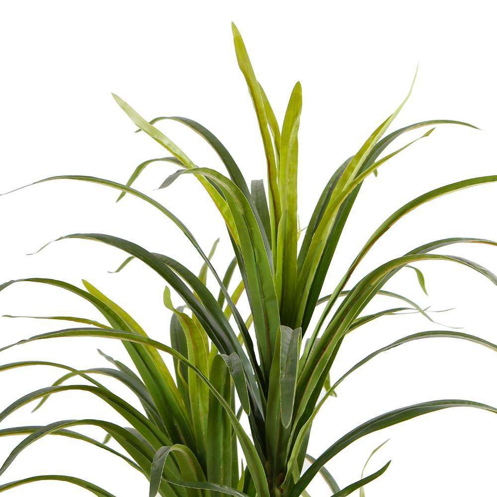 AGA ARTIFICIAL AGAVE POTTED PLANT 47'' ArtiPlanto