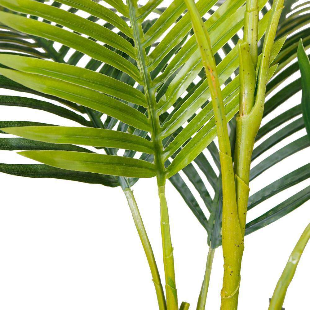 ARLO ARTIFICIAL HAWAII KWAI PALM TREE POTTED PLANT (Multiple Sizes) ArtiPlanto