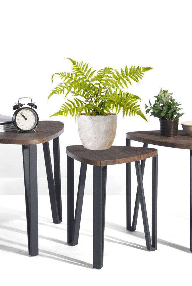 BERA POTTED FAUX FERN ArtiPlanto