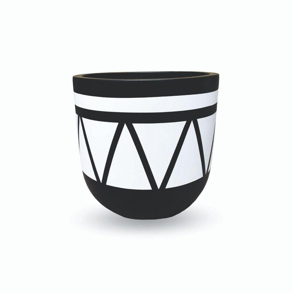 BORA CEMENT PLANTER (multiple sizes) ArtiPlanto