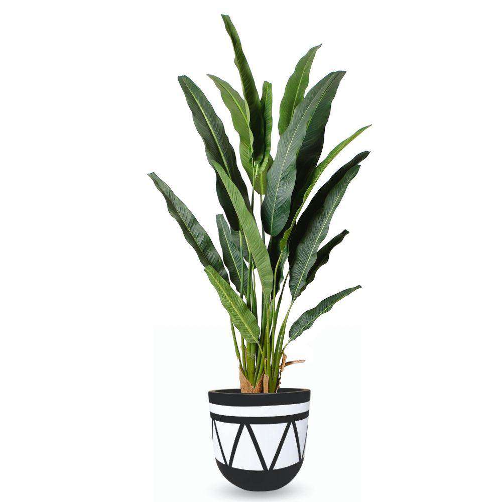 BORA CEMENT PLANTER (multiple sizes) ArtiPlanto