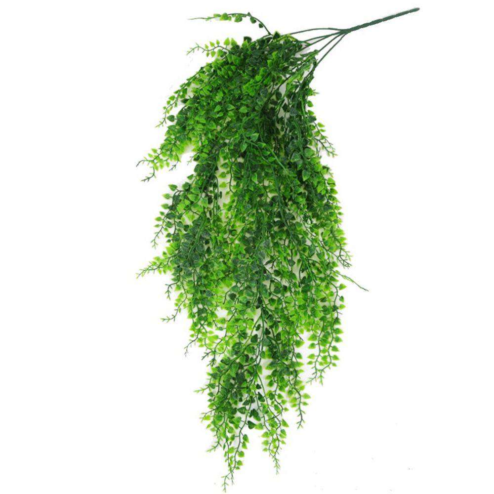 BUBU ARTIFICIAL HANGING PLANT 2.6' ArtiPlanto