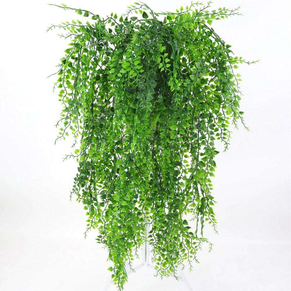 BUBU ARTIFICIAL HANGING PLANT 2.6' ArtiPlanto