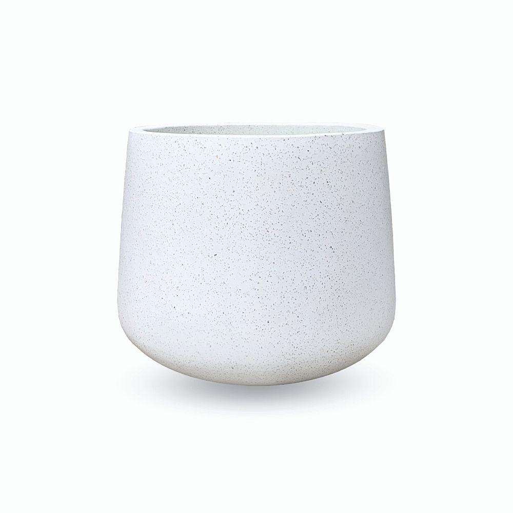 Belize Cement Planter 17'' ArtiPlanto