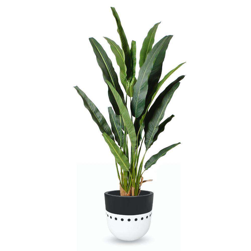 CAIRO CEMENT PLANTER (multiple sizes) ArtiPlanto