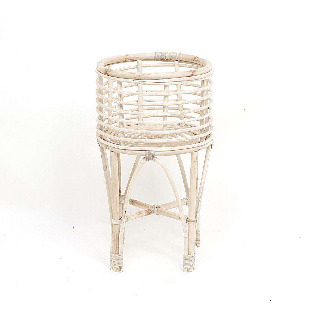 Cardo Rattan Planter (Multiple Sizes) ArtiPlanto