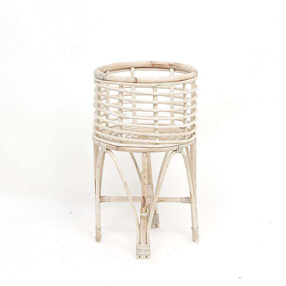 Cardo Rattan Planter (Multiple Sizes) ArtiPlanto