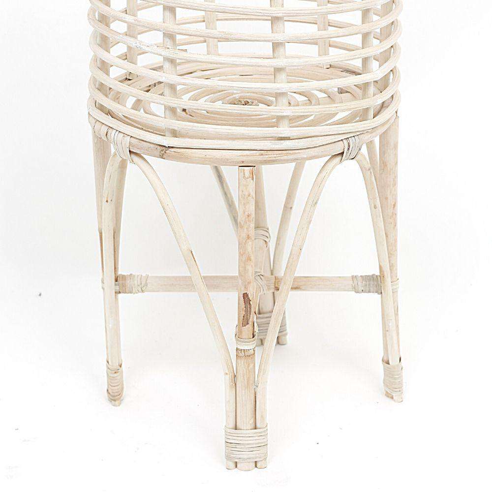 Cardo Rattan Planter (Multiple Sizes) ArtiPlanto