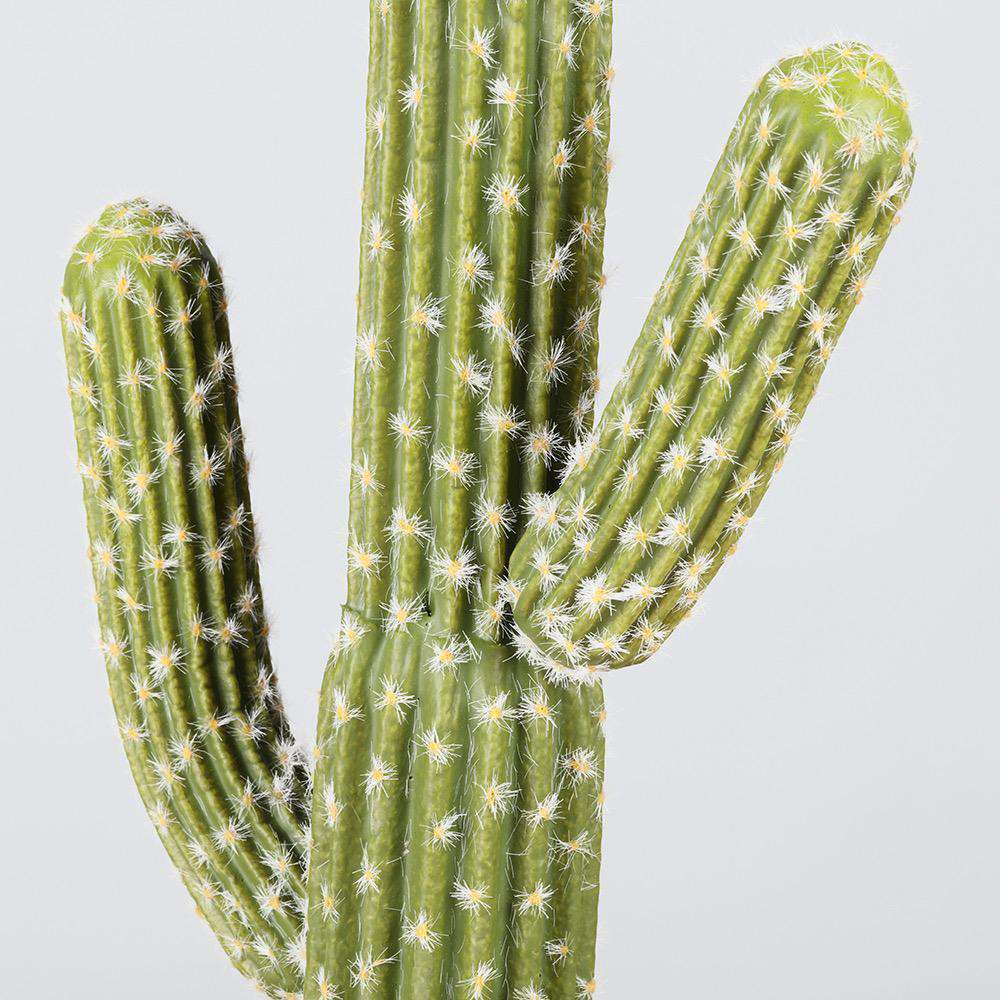 DADO Artificial Cactus Potted Plant 2' ArtiPlanto