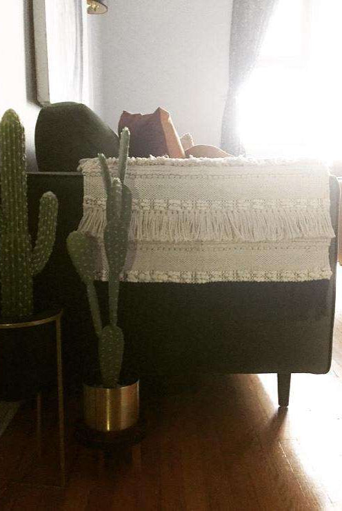 DADO Artificial Cactus Potted Plant 2' ArtiPlanto