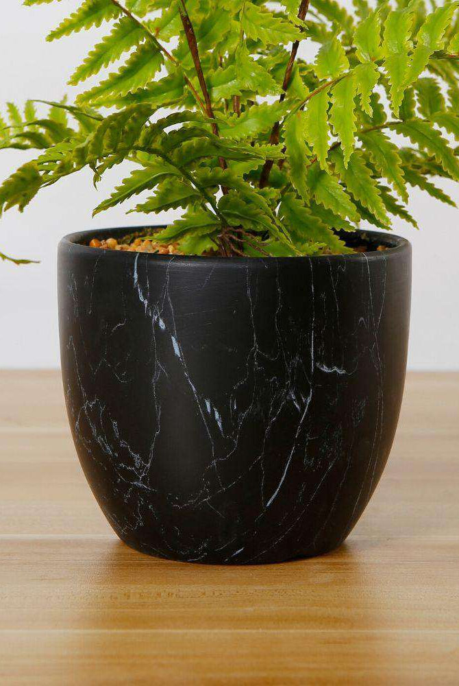 DASA POTTED FAUX FERN ArtiPlanto