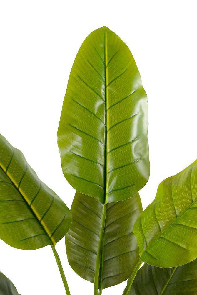 ELZA ARTIFICIAL BIRD OF PARADISE POTTED PLANT (Multiple Sizes) ArtiPlanto