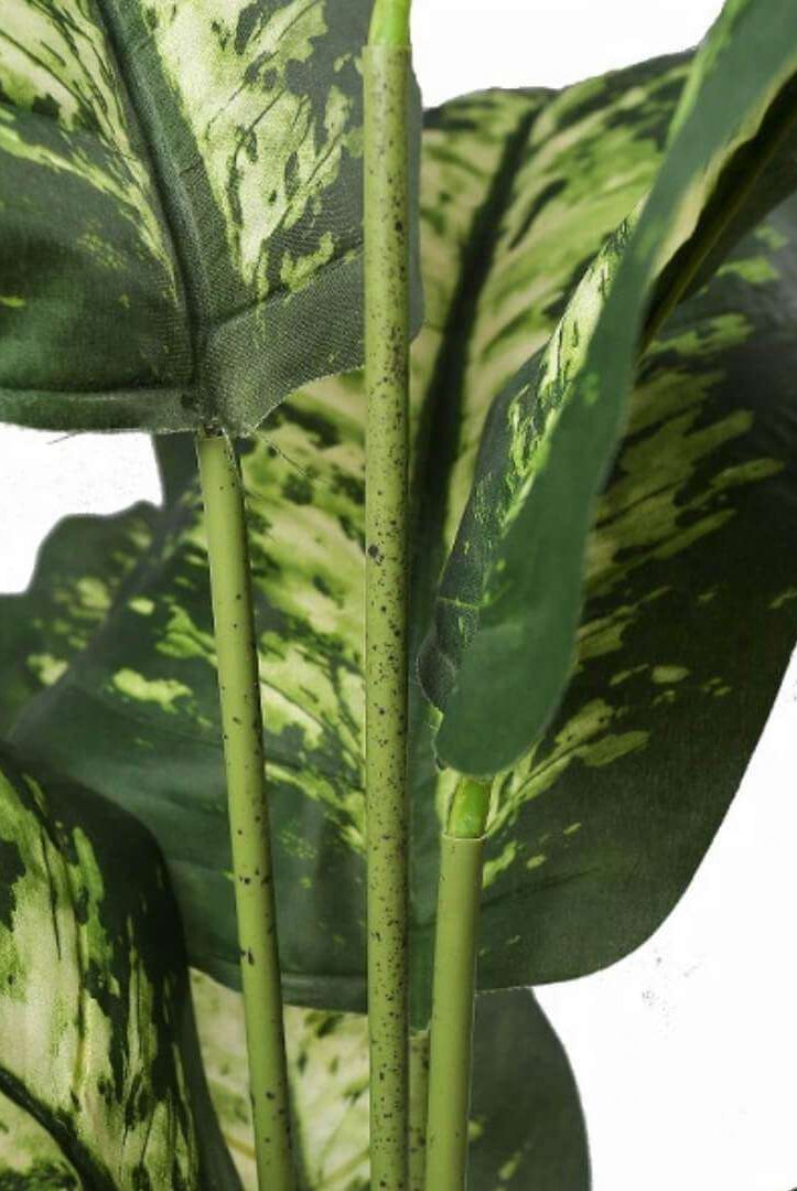 EREN Artificial Evergreen Potted Plant 39'' ArtiPlanto
