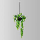 Fabo Faux Potted Hanging Plant (3.2 Feet) ArtiPlanto