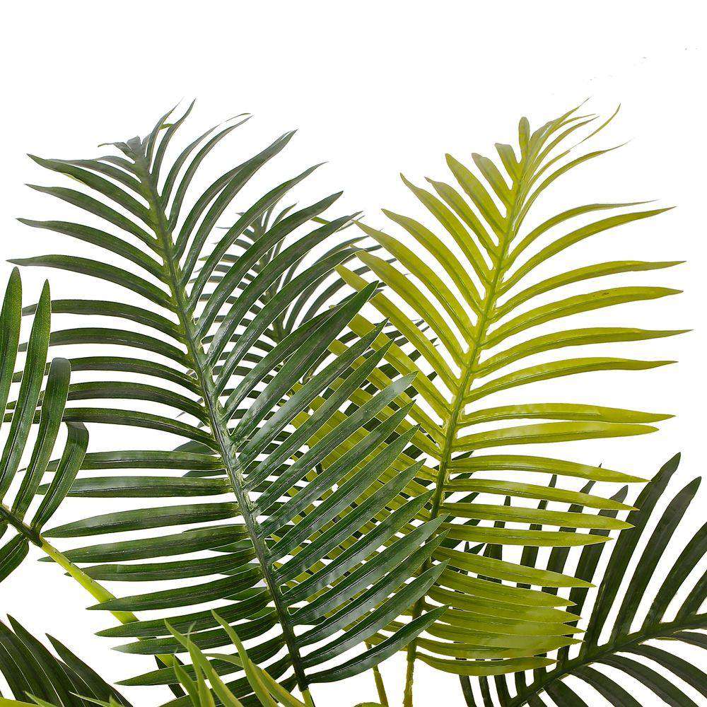 HAWAII Artificial Palm Tree Potted Plant (Multiple Sizes) ArtiPlanto
