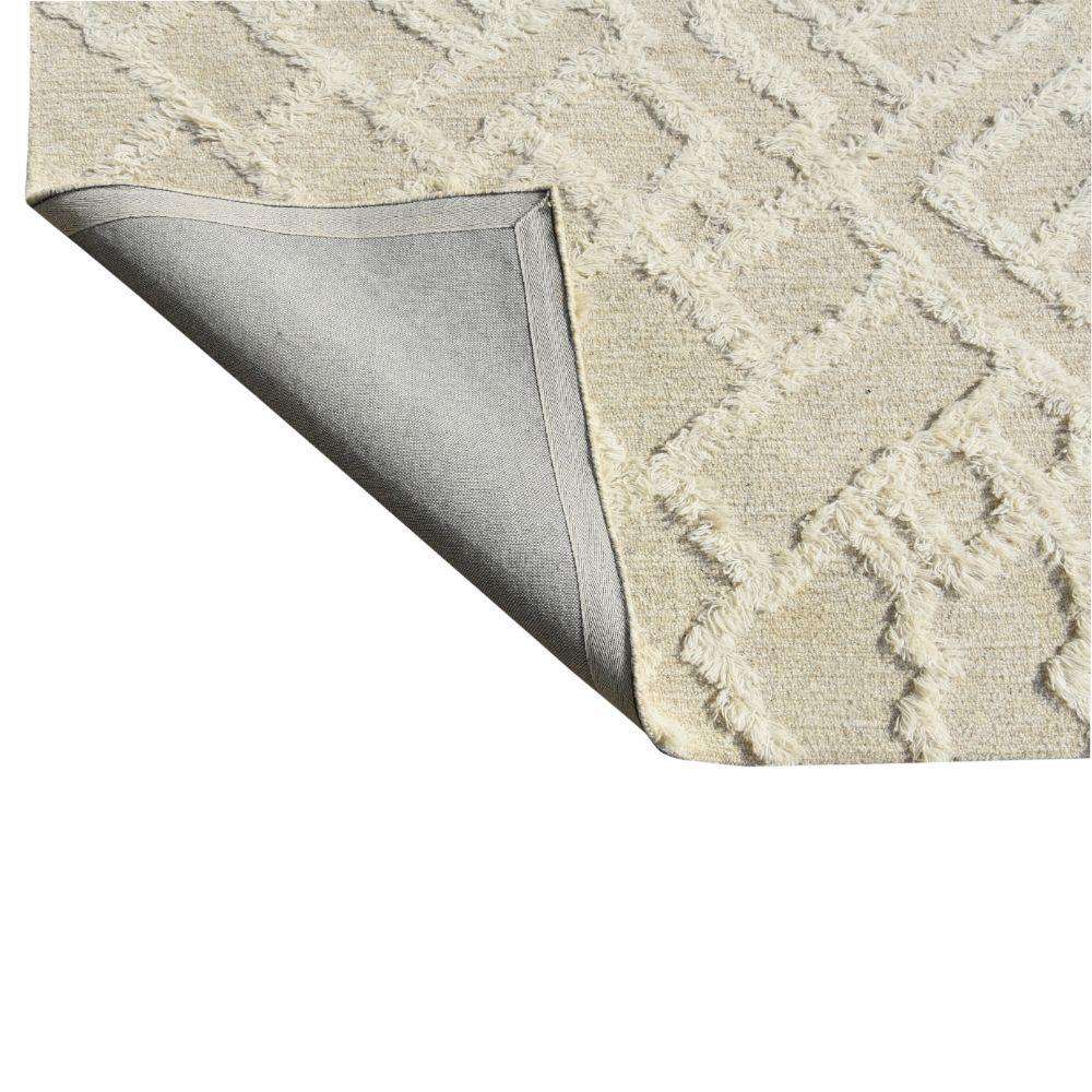 IRIS WOVEN WOOL RUG ArtiPlanto