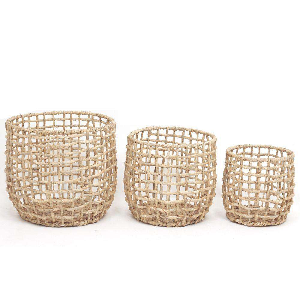 IRMA Water Hyacinth Planter ArtiPlanto